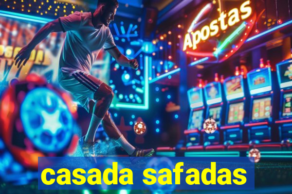casada safadas